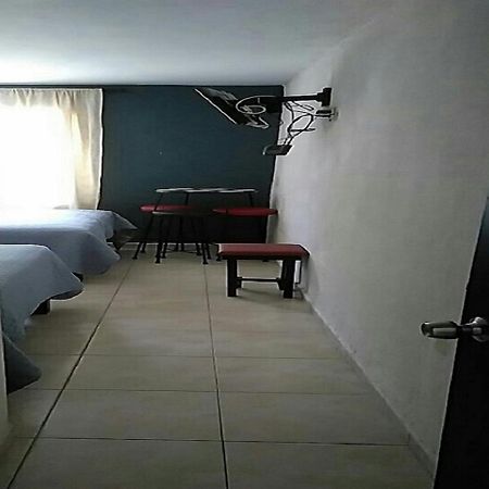 Hotel Vithez Tampico Exterior foto