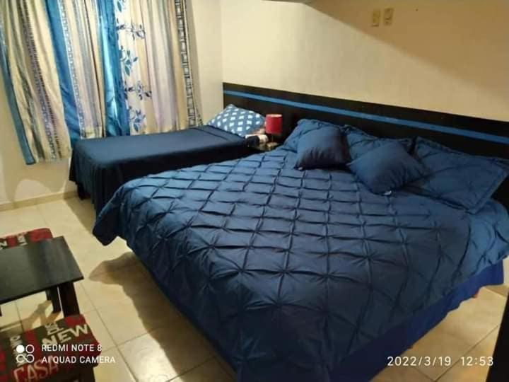 Hotel Vithez Tampico Exterior foto