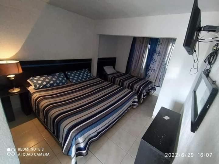 Hotel Vithez Tampico Exterior foto